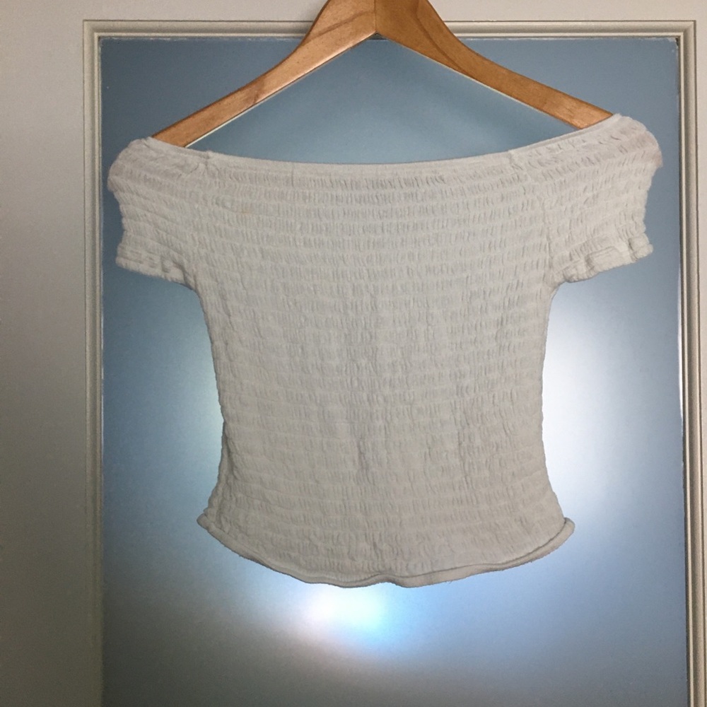 Brandy Melville Crop Top